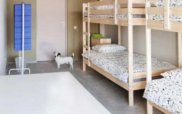 День и Ночь