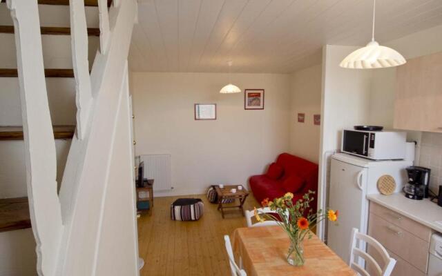 Maison Les Sables-d'Olonne, 3 pièces, 4 personnes - FR-1-92-671