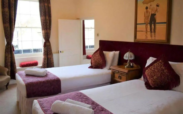 St Peters Bed and Breakfast