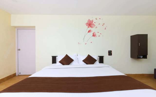 OYO 7697 India Gate Par View