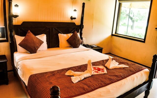 Shree Vilas Orchid A Lake View Hotel Udaipur