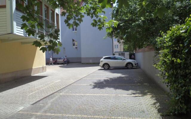 Sopocki Dwór Apartments