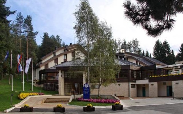 Dunav Turist Inn