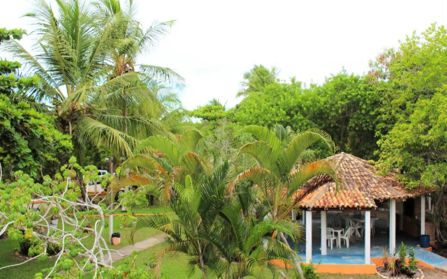 Pousada Aldeia Portuguesa