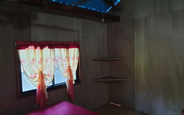 Bohemian Beach House