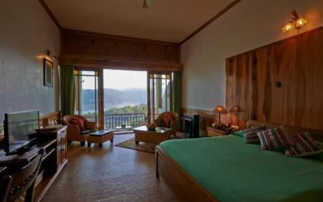 Ri Kynjai Serenity By The Lake