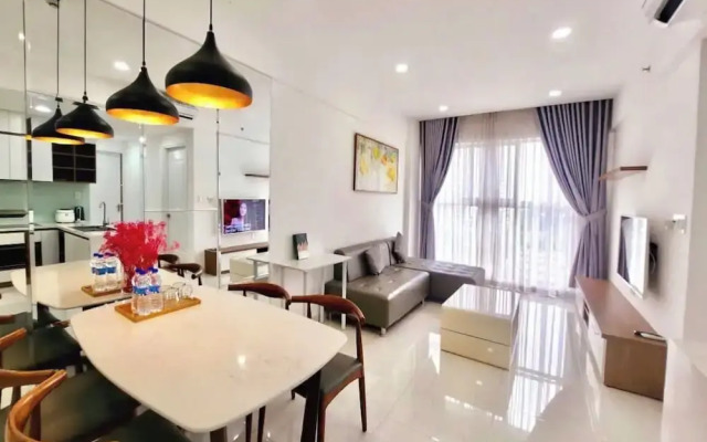 Diamond Suite in Scenic Valley 2