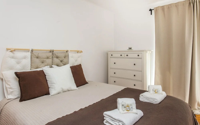 LxWay Apartments Lisbon Sé