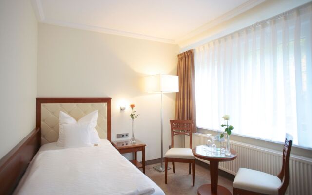 Ringhotel Fährhaus
