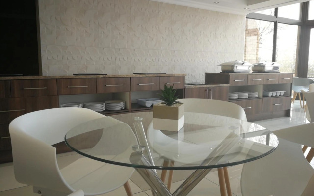Eagle Nest Luxury Accommodation