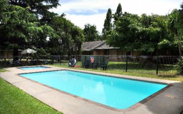High Country Motor Inn Bright