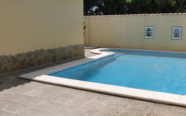 Casita Bella