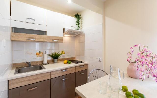 Apartament i Pokoje Gościnne u Lusi - POKOJE OZONOWANE!!!