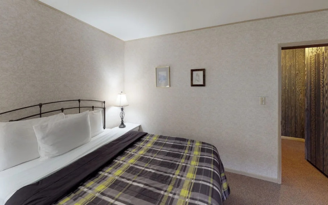 Ebbing - 3 Br Home