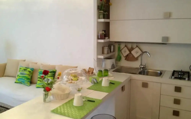 Suite Home Trani