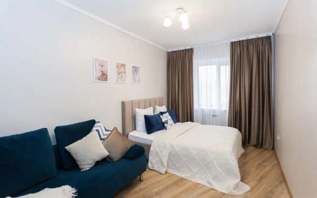 Апартаменты на улице Лермонтова, д. 21