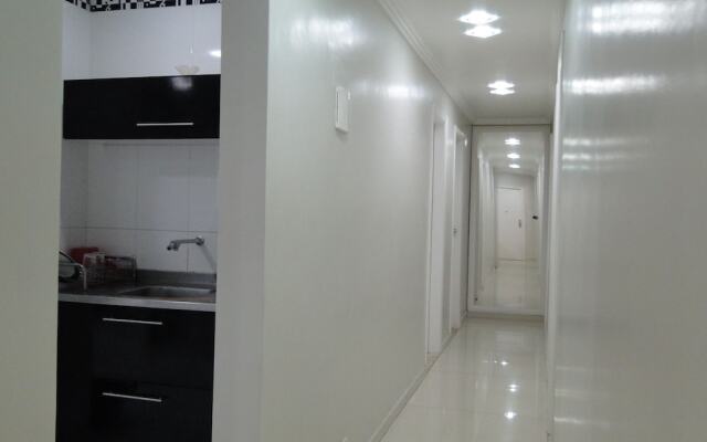 Apartamento Em Copacabana