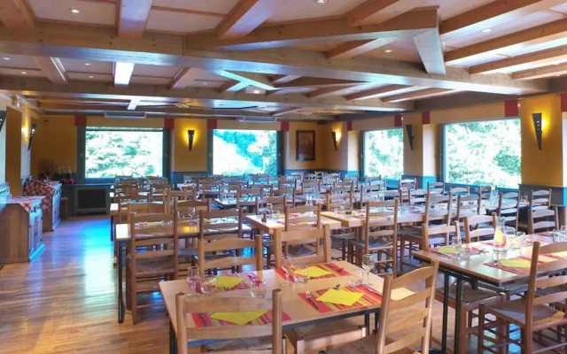 VVF Club Intense La Route des Vins d'Alsace Orbey