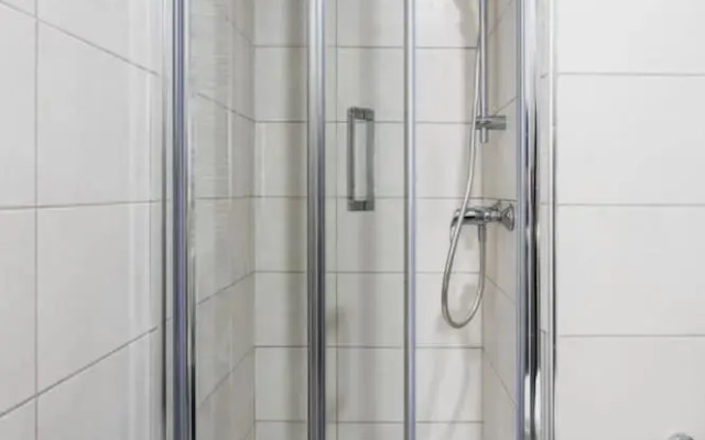 San Giljan Stylish Apartment