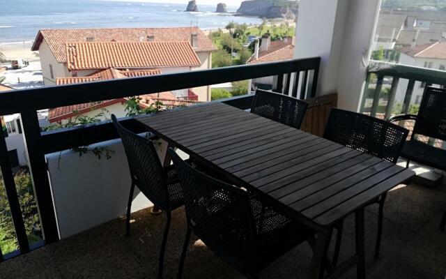 Appartement Hendaye, 4 pièces, 6 personnes - FR-1-239-666