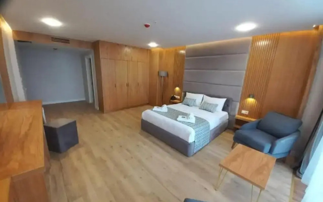 Hotel Black Sea