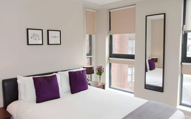 Victoria One Apartment