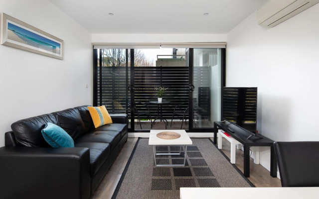 RNR Serviced Apartments North Melbourne
