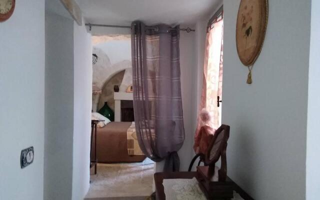 Trulli Villa Gloria