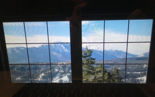 Radium Vacation Rental 3 Bedroom Townhome with Views