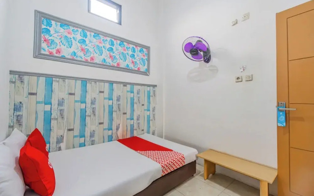 OYO 94148 Forzando Hotel
