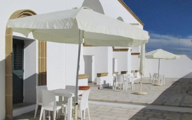 La Ginestra Residence
