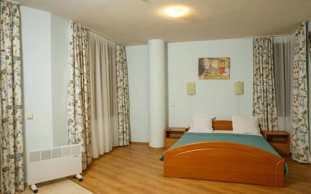 Panorama Resort