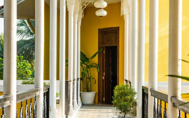 Estate De Alta Palmeira