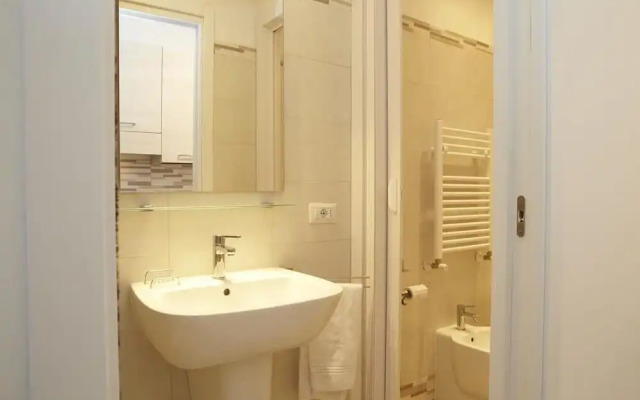 Zia Apartment - Near Vatican Museums