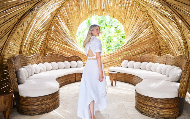 Conrad Tulum Riviera Maya