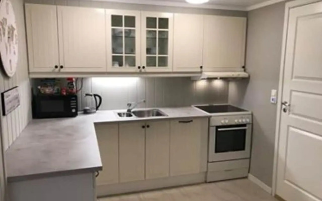 Notodden Sentrum Apartment NO 3