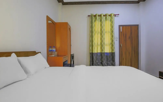 SPOT ON 437 Gairibari Resort