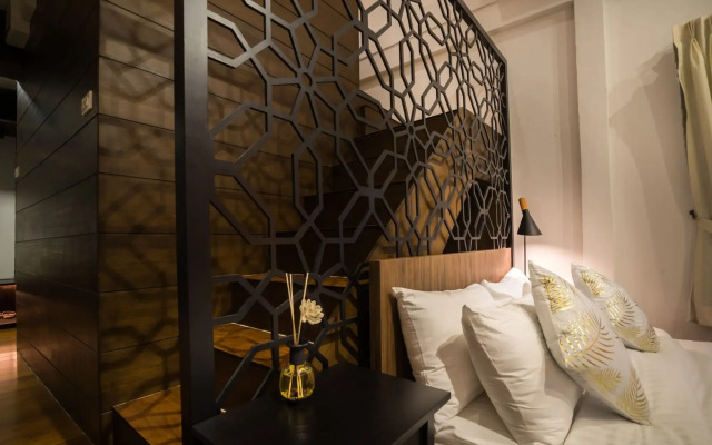Siam Nitra Boutique Hotel