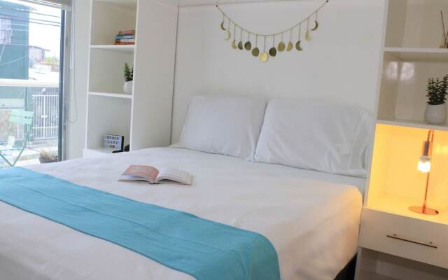 Torre MG Playa del Carmen