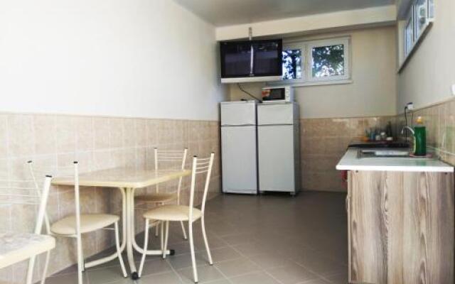 Guest House Camelia
