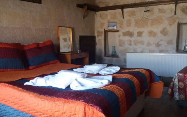 Sato Cave Hotel
