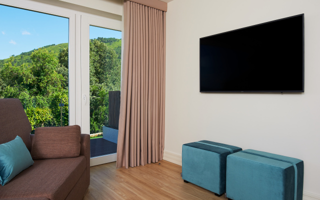 Convento do Seixo Boutique Hotel & Spa