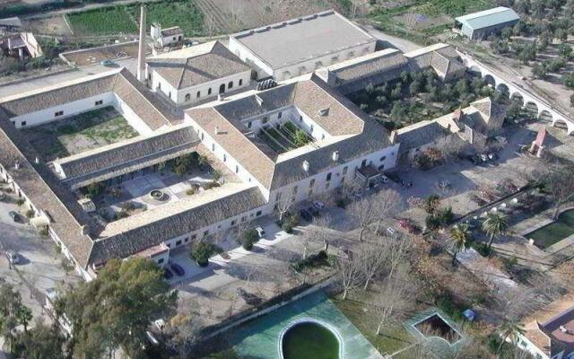 Hacienda La Laguna