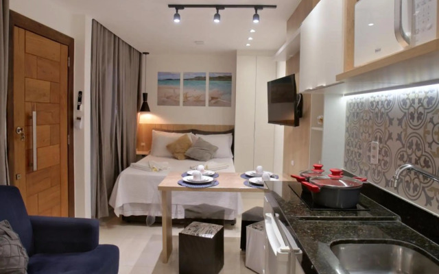 Recanto Novo Premium Flat