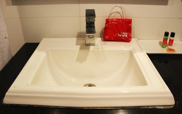 Hotel Siam International