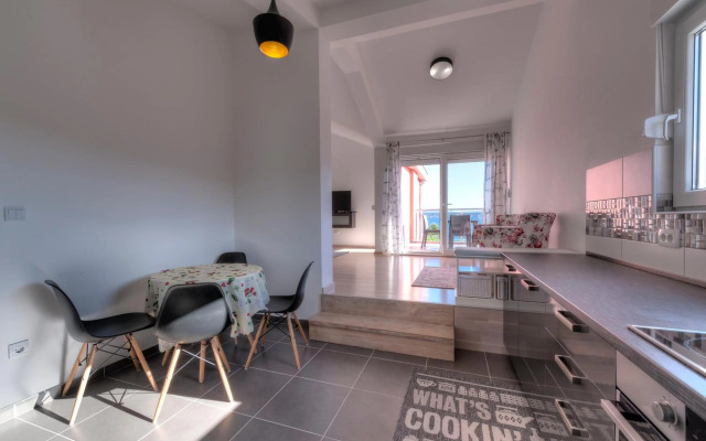 Apartments Delfin