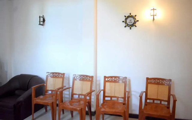 Reliance Holiday Resort