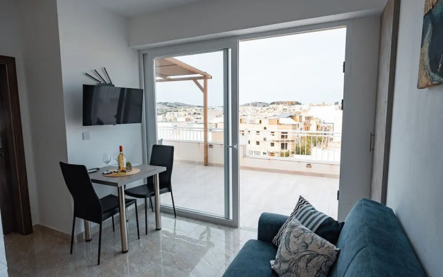 The Willows Luxury Penthouse