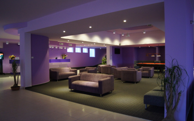 TOP CountryLine ZENITH Hotel Conference and Spa Mamaia Resort