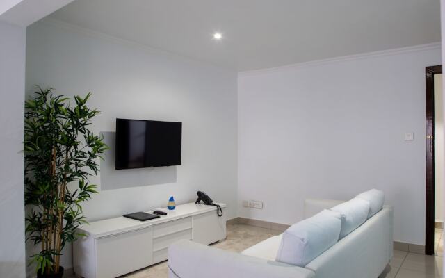 WDC Aparthotel